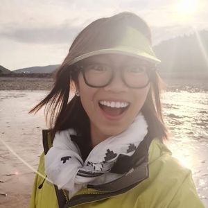 Meet your Posher, Liping